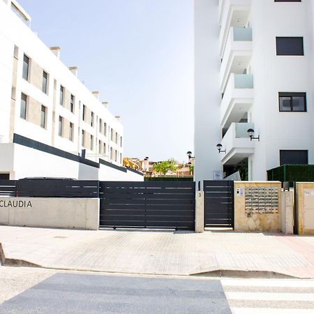 Apartamento Myflats Bay Side Arenales del Sol Exterior foto