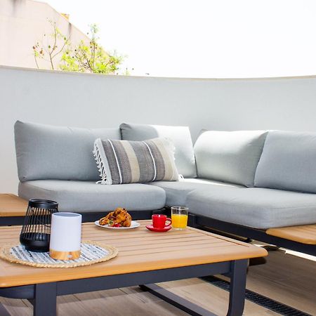 Apartamento Myflats Bay Side Arenales del Sol Exterior foto