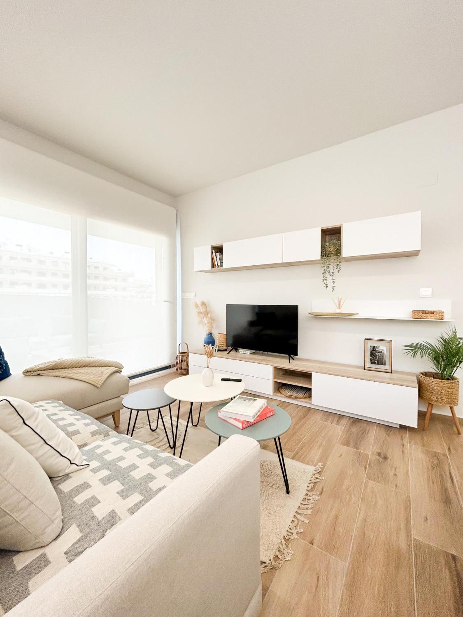 Apartamento Myflats Bay Side Arenales del Sol Exterior foto